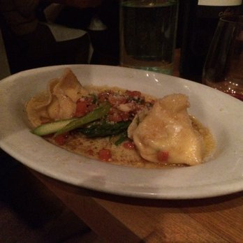 Mercato - Pyramid pasta - Italian Near Me - Philadelphia, Pennsylvania