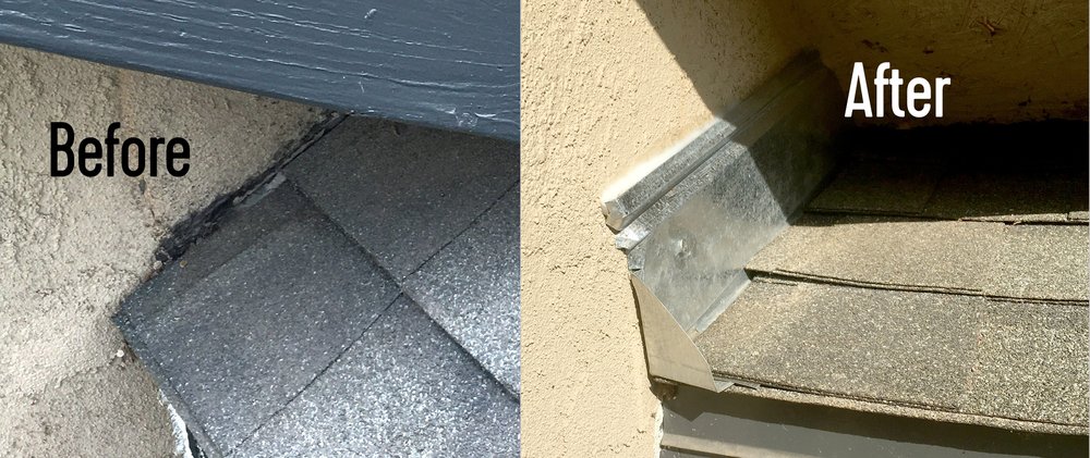 Slide of Roofing Pros