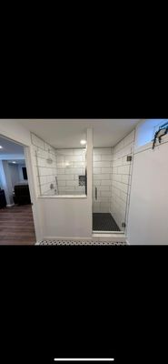 MP Premium Remodeling Logo