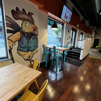 El Pollo Guapo - Chicken Shop Near Me - Hartford, Connecticut