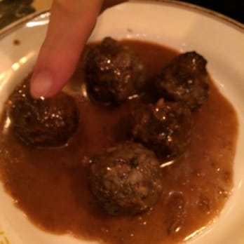 Uncle Jack's Steakhouse - Kobe meatballs - Steakhouses Near Me - Bayside, New York