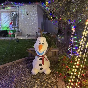 Yale Loop Sparkle Balls - Festivals Near Me - Fullerton, California