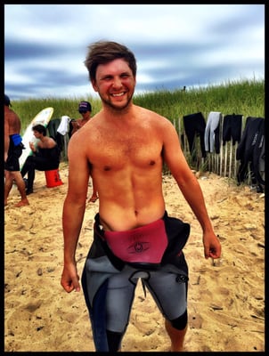 Coreyswave Professional Surf Instruction by null