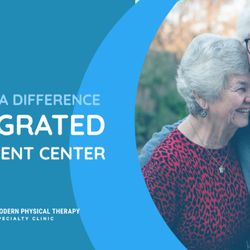 Modern Physical Therapy And Sports Medicine