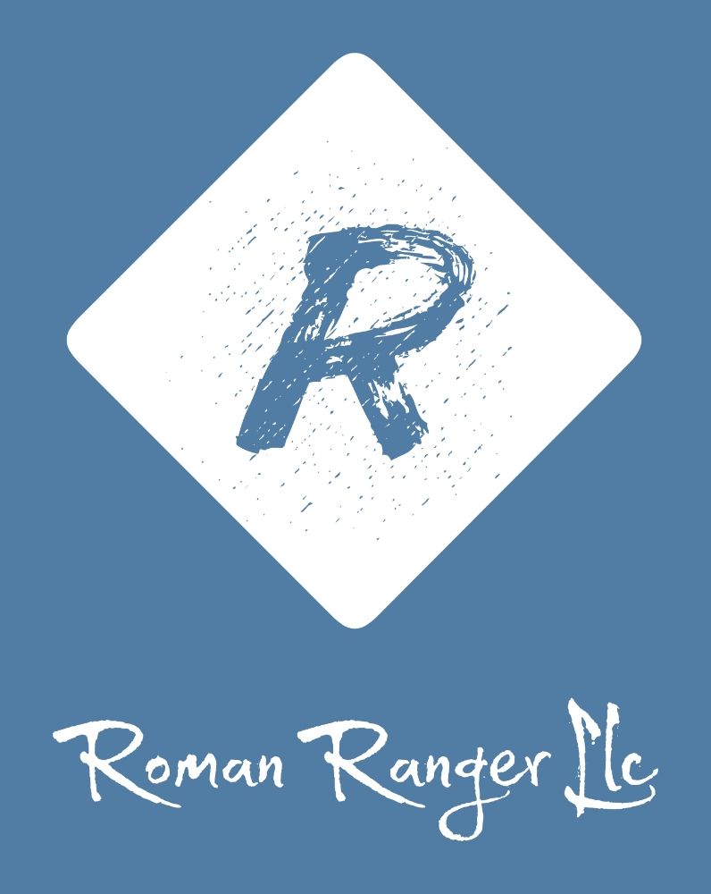 Slide of Roman Ranger