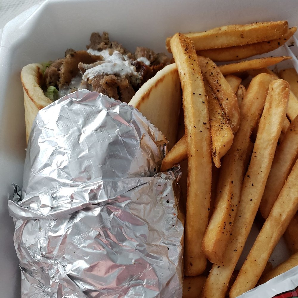 Gyros Vs. Phillys - Mediterranean Near Me - Oklahoma City, Oklahoma Gyros Vs. Phillys - Mediterranean Near Me - Oklahoma City, Oklahoma
