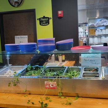 Pho Sai Gon - Self serve pho fixing bar - Vietnamese Near Me - Overland Park, Kansas Pho Sai Gon - Self serve pho fixing bar - Vietnamese Near Me - Overland Park, Kansas
