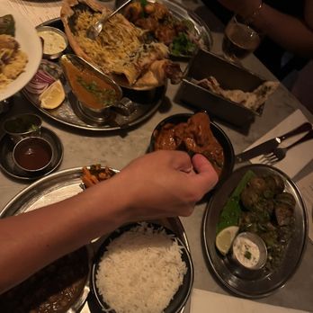 Dishoom - Indian Near Me - Kensington, XGL