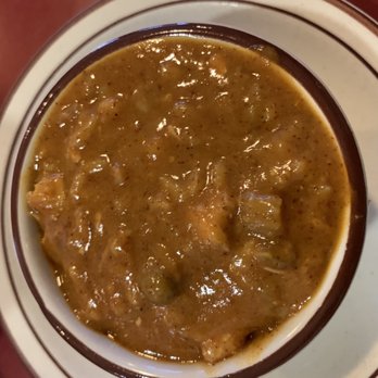 Foster Farms - Spicy Chicken Soup - American Near Me - Livingston, California