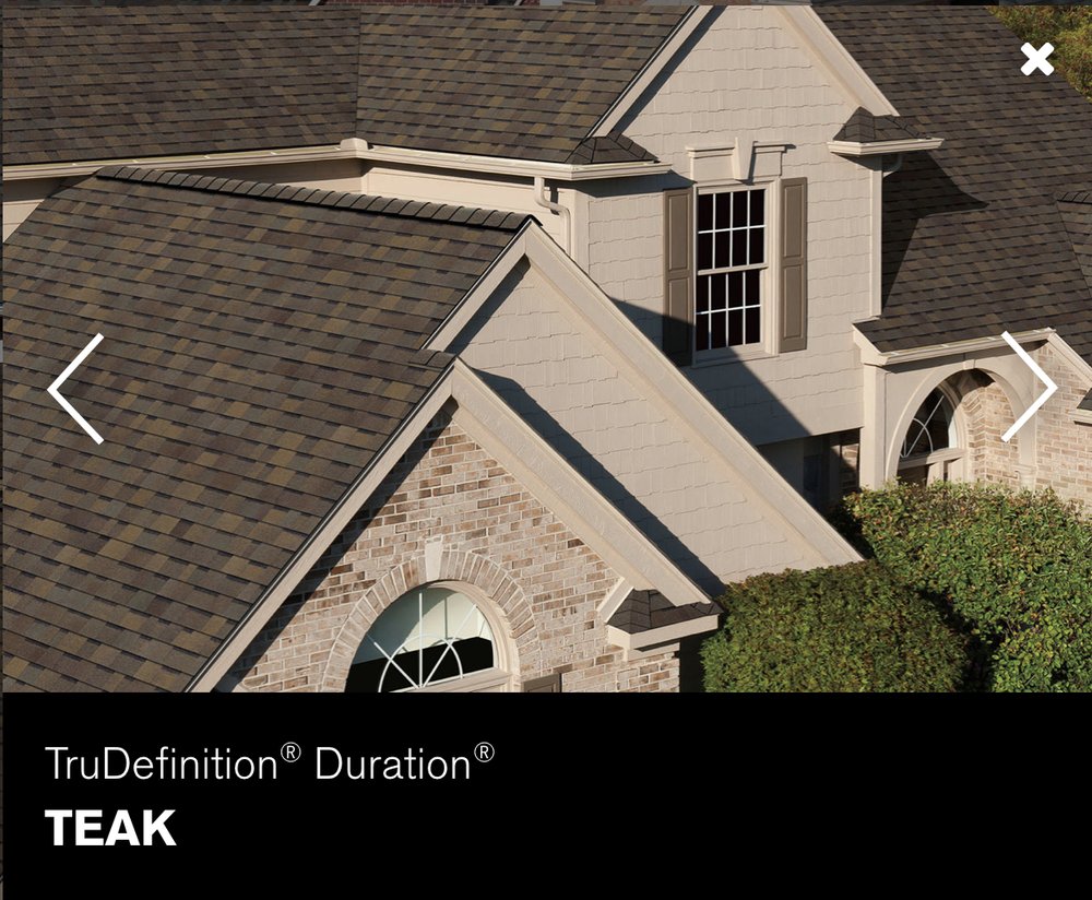 Slide of KRS Roofing Supply