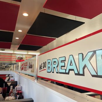Moab Diner - Diners Near Me - Moab, Utah