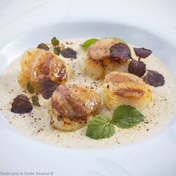 Restaurant le Grand Puech