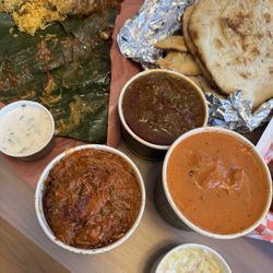 Suvai Takeout & Catering