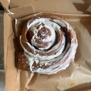 Rosalind Bakery - Cinnamon roll - Bakeries Near Me - San Francisco, California Rosalind Bakery - Cinnamon roll - Bakeries Near Me - San Francisco, California