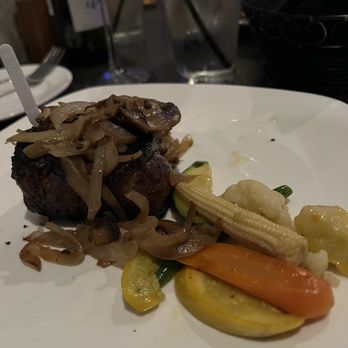 Prime 94 SteakHouse and Grill - Filet mignon - Steakhouses Near Me - Fairfield, New Jersey Prime 94 SteakHouse and Grill - Filet mignon - Steakhouses Near Me - Fairfield, New Jersey