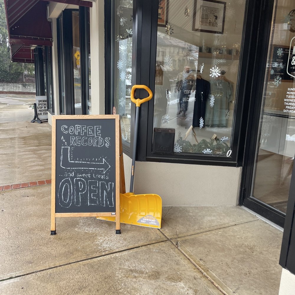Needle & Bean - Entrance - Coffee & Tea Near Me - Pittsburgh, Pennsylvania Needle & Bean - Entrance - Coffee & Tea Near Me - Pittsburgh, Pennsylvania