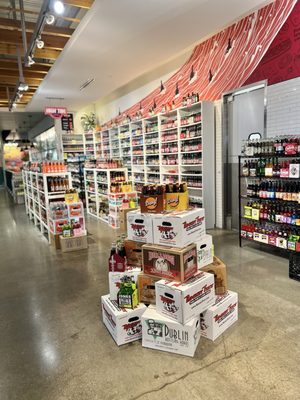 Grand Rapids Downtown Market by null