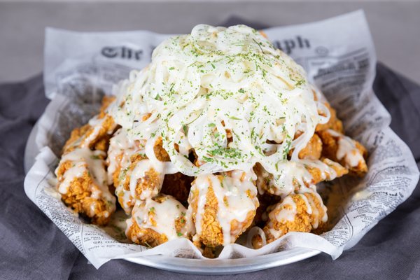 K-COOP CHICKEN by null