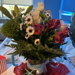 Fine Flowers
