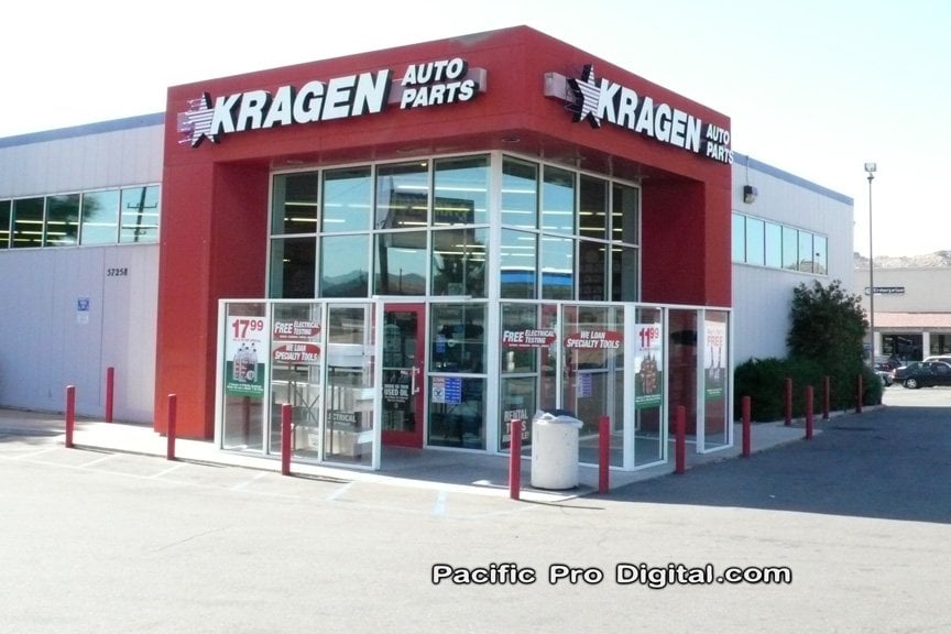 KRAGEN AUTO PARTS CLOSED 57258 29 Palms Hwy, Yucca Valley, CA Yelp