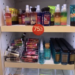 BATH & BODY WORKS - Updated January 2026 - 257 Photos & 93 Reviews