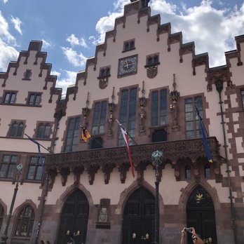 Römerberg - Landmarks & Historical Buildings Near Me - Frankfurt, HE Römerberg - Landmarks & Historical Buildings Near Me - Frankfurt, HE