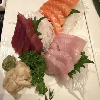 Blu Sushi - Sashimi Deluxe - Sushi Bars Near Me - Ridgewood, New Jersey