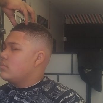 A-Unique Barber Shop - Nice school cut!!! - Barbers Near Me - Anaheim, California A-Unique Barber Shop - Nice school cut!!! - Barbers Near Me - Anaheim, California