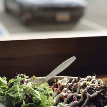 Avo Taco - Short rib bowl, yummy - Cocktail Bars Near Me - New Hyde Park, New York Avo Taco - Short rib bowl, yummy - Cocktail Bars Near Me - New Hyde Park, New York