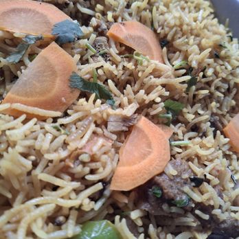 Indo Pak Restaurant N Grill - This made me eat 4 plates (double seconds) - Pakistani Near Me - Temple, Texas