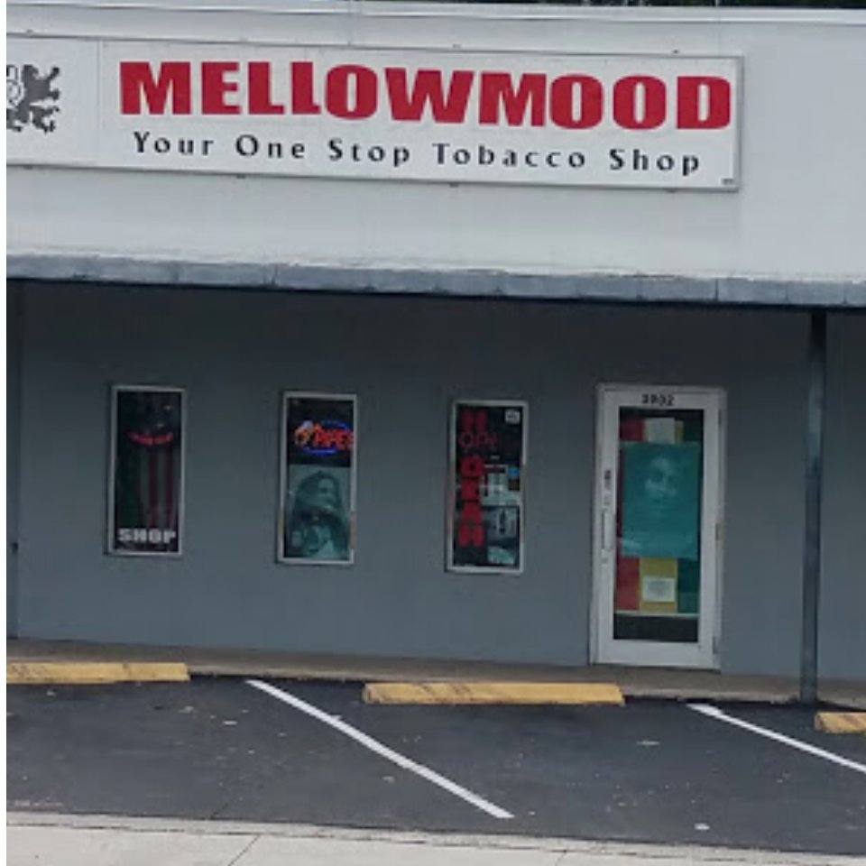 MELLOW MOOD Updated October 2024 3902 Cleveland Ave, Fort Myers