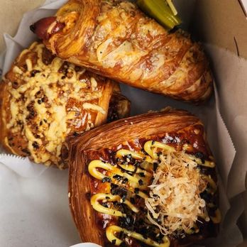 Bake Sum - Desserts Near Me - Oakland, California Bake Sum - Desserts Near Me - Oakland, California