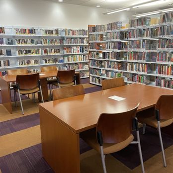 LA County Library - Stevenson Ranch Library - Libraries Near Me - Stevenson Ranch, California LA County Library - Stevenson Ranch Library - Libraries Near Me - Stevenson Ranch, California