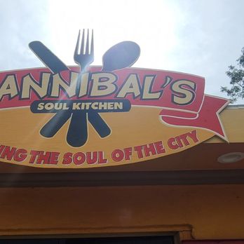 Hannibal's Kitchen - Barbeque Near Me - Charleston, South Carolina Hannibal's Kitchen - Barbeque Near Me - Charleston, South Carolina
