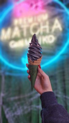 Matcha Cafe Maiko by null
