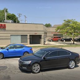 Exterior photo of Concours Auto Works - Milwaukee, Wisconsin Exterior photo of Concours Auto Works - Milwaukee, Wisconsin