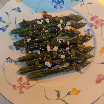 Louie's - Asparagus - Italian Near Me - Portsmouth, New Hampshire