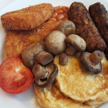 IKEA Coventry - Excellent size breakfast portions at a very reasonable price! - Furniture Stores Near Me - Coventry, XWM