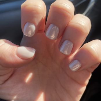 Friendly Nails and Spa - Chrome gel manicure - Nail Salons Near Me - La Mirada, California Friendly Nails and Spa - Chrome gel manicure - Nail Salons Near Me - La Mirada, California