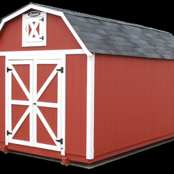 Leonard Buildings & Truck Accessories