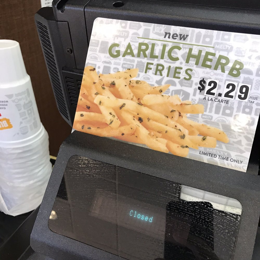 Jack in the Box - Specials - Fast Food Near Me - Benicia, California Jack in the Box - Specials - Fast Food Near Me - Benicia, California