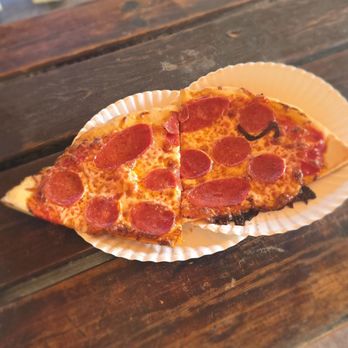 Miguel's Pizza - Pepperoni Pizza - Pizza Near Me - Slade, Kentucky