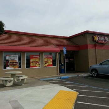 Carl's Jr - Fast Food Near Me - Oakdale, California Carl's Jr - Fast Food Near Me - Oakdale, California