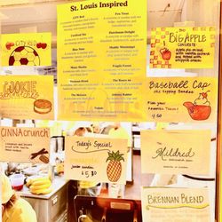 Ted Drewes Frozen Custard