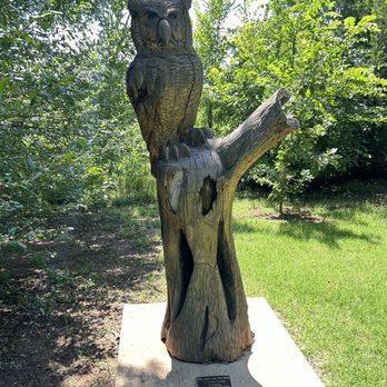 Bickham-Rudkin Park - Sculpture - Parks Near Me - Edmond, Oklahoma Bickham-Rudkin Park - Sculpture - Parks Near Me - Edmond, Oklahoma