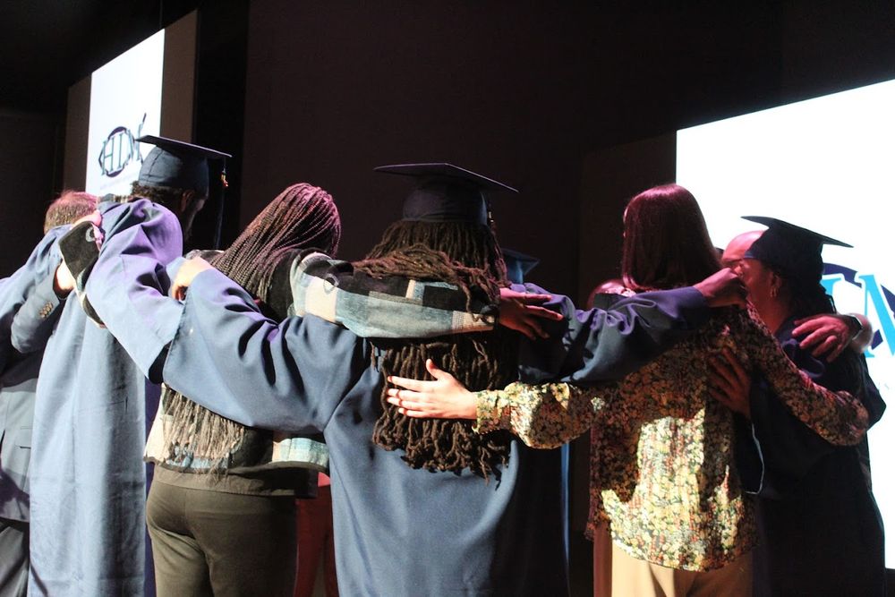 Hope Inspired Ministries - social services organization in Montgomery, AL