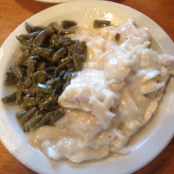 Cracker Barrel - Chicken and dimplins - Southern Near Me - Stevensville, Maryland Cracker Barrel - Chicken and dimplins - Southern Near Me - Stevensville, Maryland