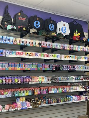 Cosmic smoke Denton, 218 W University Dr, Denton, TX 76201, US - MapQuest