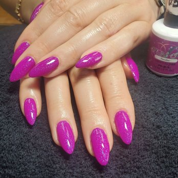 KC Nails - Nail Salons Near Me - Lake Grove, New York