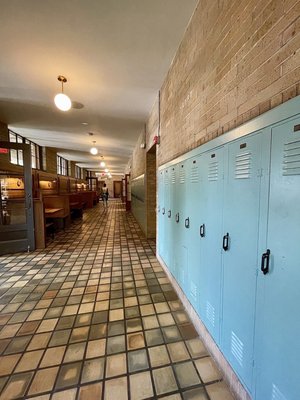 Emmett's Cafe by null